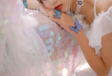 [YITUYU艺图语]2023.02.08 蝶恋 芊芊[42+1P／314MB]-套图岛