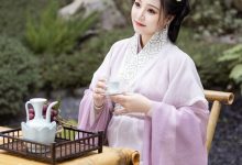 [YITUYU艺图语]2023.02.08 添丁 一堆零一[38+1P／391MB]-套图岛