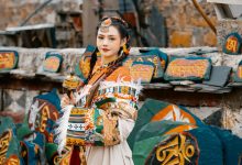 [YITUYU艺图语]2023.02.08 下雪天 谢阿玲[26+1P／352MB]-套图岛