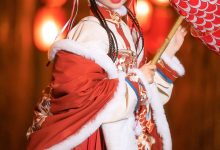 [YITUYU艺图语]2023.02.09 逛灯会 梨一依[21+1P／410MB]-套图岛