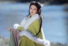 [YITUYU艺图语]2023.02.10 逢秋 梨一依[20+1P／241MB]-套图岛