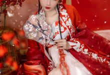 [YITUYU艺图语]2023.02.10 阳春白雪 -绮罗生的小苏苏-[27+1P／281MB]-套图岛