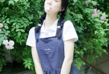 [YITUYU艺图语]2023.02.11 除了春天和蔷薇 饲猫少女-[25+1P／334MB]-套图岛