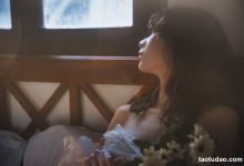 [YITUYU艺图语]2023.02.11 微风晚霞心跳不止02 清青琴玖[24+1P／501MB]-套图岛