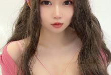 是依酱呀 – 丰满的五月 [56P+14V-740MB]-套图岛