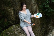 [XiuRen秀人网] 2023.12.05 No.7764 王婉悠Queen [80+1P]-套图岛