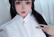 日奈娇 - NO.82 诊所护士 [144P+2V-1.30GB]-套图岛