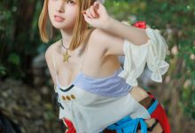 肃雨雨雨 - NO.01 碧蓝航线莱莎 [13P-92MB]-套图岛