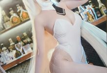 在下萝莉控ii - NO.47 布兰儿兔女郎 [11P-46MB]-套图岛