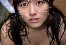 大和田南那「下町キャッツアイ」[50P-21MB]-套图岛