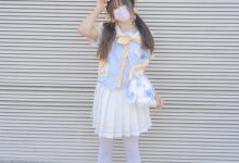 森萝财团写真 — 春雪 07E4K[115P+1V／6.64GB]-套图岛