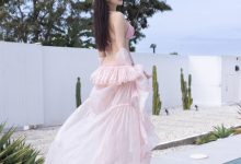 [XiuRen秀人网] 2024.01.05 No.7920 鱼子酱Fish [81+1P]-套图岛