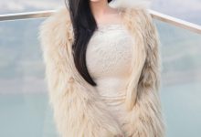 [XiuRen秀人网] 2024.01.12 No.7954 谭小灵 [79+1P]-套图岛