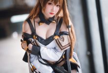 瓜希酱 - K2 [24P-160MB]-套图岛