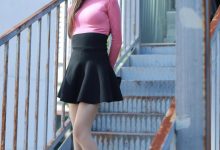 [IESS异思趣向] 2023.11.26 丝享家 1595 美子《粉色佳人》[86P-85M]-套图岛