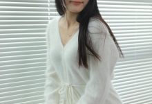 [IESS异思趣向] 2023.11.27 丝享家 1596 婉萍《白月光（上）》[72P-65.6M]-套图岛