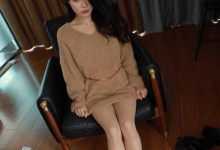 [IESS异思趣向] 2023.12.04 丝享家 1602 兔兔《脱掉脱掉》[89P-76.1M]-套图岛