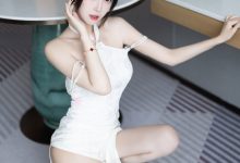 [XIAOYU语画界] 2024.01.17 VOL.1186 玥儿玥er [83+1P]-套图岛