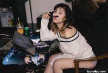 EngMag ION - Cozy moment with you [57P+1PDF-1.98G]-套图岛