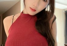 小玉吃果冻 – 微密圈系列合集 [12套-977MB]-套图岛