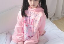 少女秩序 - VOL.020 [68P-557MB]-套图岛