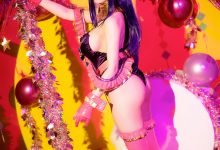 星之迟迟 2023年10月计划C 我推的孩子 星野爱同人 [119P-985MB]-套图岛