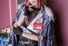 ElyEE子 - 23年11月订阅 [82P5V-311MB]-套图岛