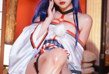 yuuhui玉汇 (Kokuhui) - 埃罗芬·雷·马科 [82P-1.33GB]-套图岛