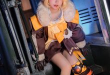 六二二同学 -  虎克 [24P-124MB]-套图岛