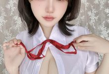 小仓千代w-2024年1月Fantia [113P+2V-364MB]-套图岛