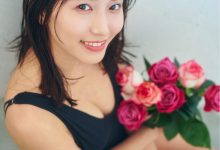 志田音音写真集「NEXT推しガール!VOL.4」-套图岛