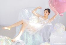 [YALAYI雅拉伊]2023.08.02 NO.1067 你的芳香[24+1P／185MB]-套图岛