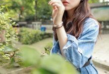 [MZSOCK]爱美足 NO.255 雯雯[133P+1V／2.22GB]-套图岛