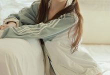 [MZSOCK]爱美足 NO.258 小佳[116P+1V／3.45GB]-套图岛