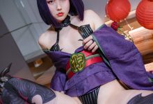 [BLUECAKE] Jamong  - Jamong Oni [46P-875MB]-套图岛