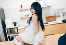 [Loozy] Zia - Nyotaimori [46P+1V-817MB]-套图岛