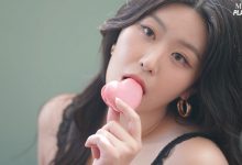 [MAXIM] Miss Maxim - Special Pictorial [4V-0.98GB]-套图岛