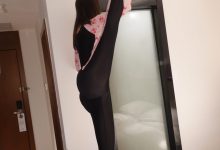 [ROSI口罩系列]2023.12.10 NO.2737[92+1P／96MB]-套图岛