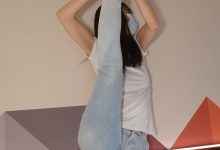 [ROSI口罩系列]2023.12.13 NO.2740[83+1P／100MB]-套图岛