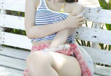 YS WEB 写真集 Vol.819 忍野さら-套图岛