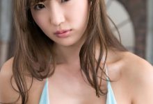 松嶋えいみ写真集 「先輩がご褒美なら残業も悪くない」-套图岛