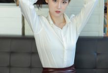 [IESS异思趣向] 2023.11.14 丝享家 1585 小宝《午后星辰》[75P-77.3M]-套图岛