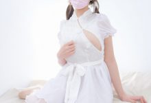 森萝财团 - 春雪-05E4K [115P-3.49GB]-套图岛