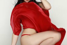 YS WEB 写真集 Vol.807 浅川梨奈-套图岛