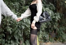 [XiuRen秀人网] 2024.01.09 No.7930 波巧酱 [86+1P]-套图岛