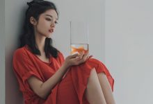 [YITUYU艺图语]2023.03.20 少女与鱼 雨文[42+1P／247MB]-套图岛