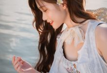 [YITUYU艺图语]2023.03.20 田园清新lolita少女 诚信肥宅seiya[24+1P／545MB]-套图岛