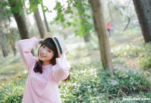 [YITUYU艺图语]2023.03.20 向阳而生 蓝胖子[31+1P／244MB]-套图岛