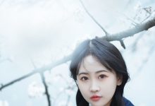 [YITUYU艺图语]2023.03.21 樱花 岁岁草莓冰[26+1P／365MB]-套图岛