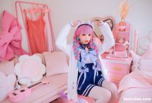 [YITUYU艺图语]2023.03.22 aqua Kitaro_绮太郎[25+1P／303MB]-套图岛